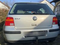 gebraucht VW Golf IV - 1.4 16V