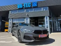 Gebraucht BMW 840 M Sport 340 PS (250 kW) 2022 Grau Coupé