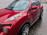 Gebraucht Nissan Juke 190 PS (139 kW) 2012 SUV