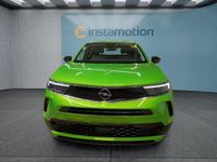 Gebraucht Opel Mokka-e 100 kW (136 PS) 2024 Grün SUV