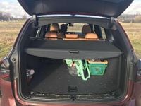 Gebraucht BMW iX3 M Sport 210 kW (286 PS) 2024 Rot SUV