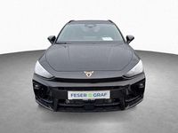 Neu Cupra Leon VZ 333 PS (244 kW) 2026 Schwarz Limousine