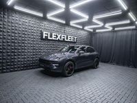Gebraucht Porsche Macan GTS 381 PS (280 kW) 2020 Grau SUV