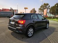 Gebraucht Audi Q2 Advanced Plus 150 PS (110 kW) 2021 Grau SUV