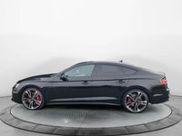 Gebraucht Audi S5 341 PS (250 kW) 2024 Mythosschwarz metallic Limousine