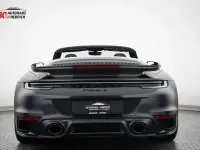 Gebraucht Porsche 992 2022 Andere Cabrio