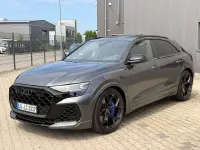 Gebraucht Audi Q8 Performance 640 PS (470 kW) 2025 SUV