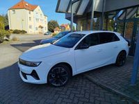 Neu Opel Astra Edition 114 kW (156 PS) 2026 Lack weiss banquise/typ aussen Limousine