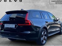Gebraucht Volvo V60 CC 197 PS (144 kW) 2023 Schwarz Kombi