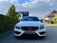 gebraucht Mercedes C450 AMG 