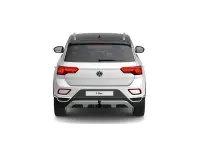 Usata VW T-Roc Style 110 CV (80 kW) 2023 Bianco SUV