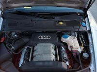 Gebraucht Audi A6 177 PS (130 kW) 2005 Grün Kombi