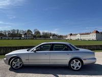 Gebraucht Jaguar XJ 396 PS (291 kW) 2005 Silber Limousine