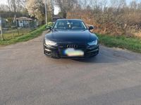 Gebraucht Audi A7 272 PS (200 kW) 2014 Schwarz Kleinwagen