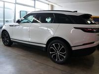 Gebraucht Land Rover Range Rover Velar 250 PS (183 kW) 2018 Weiß SUV