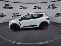 Gebraucht Dacia Sandero Extreme 110 PS (80 kW) 2025 Weiß Limousine