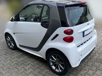 gebraucht Smart ForTwo Coupé Pano/Sitzh/Service B Neu/Sommerreifen Neu