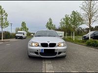 gebraucht BMW 120 d M Paket