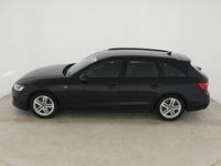 gebraucht Audi A4 Avant S line 35 TFSI S tronic VCplus Naviplus