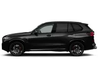 Neu BMW X5 Comfort Edition 489 PS (359 kW) 2026 Schwarz SUV