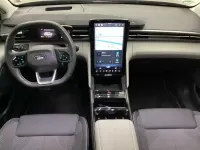 Käytetty Ford Explorer 250 kW (340 HP) 2025 Musta Katumaasturi
