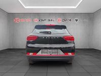 Neu DFSK Fengon 106 PS (77 kW) 2025 Schwarz SUV