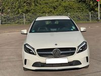 gebraucht Mercedes A160 Score AMG Line/LED/Sitzheizung/Sportpaket