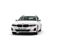Gebraucht BMW 320 Efficient Dynamics 184 PS (135 kW) 2026