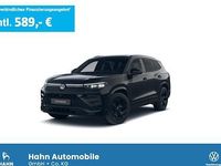 Neu VW Tayron R-line 193 PS (141 kW) 2026 Schwarz SUV