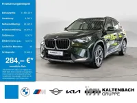 Gebraucht BMW X1 163 PS (119 kW) 2023 Grün SUV