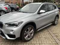 gebraucht BMW X1 X1xDrive20i Aut.