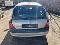 gebraucht Renault Clio II 