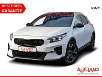 Gebraucht Kia XCeed Platinum 204 PS (150 kW) 2022 Weiß SUV