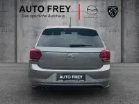 Gebraucht VW Polo GTI 200 PS (147 kW) 2019 Andere Kleinwagen