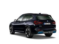 gebraucht BMW iX3 Impressive Gestiksteuerung Head-Up HK HiFi