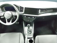 Gebraucht Audi A1 Sportback 95 PS (69 kW) 2024 Weiß Kleinwagen