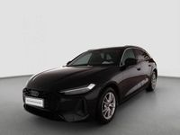 Gebraucht Audi A5 Sport 204 PS (150 kW) 2025 Schwarz Kombi