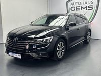 Gebraucht Renault Talisman 160 PS (117 kW) 2022 Schwarz Limousine