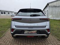 Gebraucht Opel Mokka Elegance 131 PS (96 kW) 2021 Silber SUV