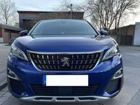 gebraucht Peugeot 3008 3008PureTech 130 Start