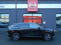 Gebraucht Nissan Ariya Evolve 177 kW (242 PS) 2024 Grün SUV