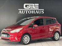 Gebraucht Ford B-MAX SYNC Edition 101 PS (74 kW) 2017 Orange Van / Kleinbus