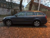 gebraucht Skoda Octavia 1.6 Classic Classic