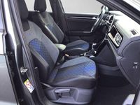 Gebraucht VW T-Roc R 300 PS (220 kW) 2024 Grau SUV