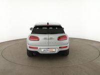 Gebraucht Mini Cooper Clubman 136 PS (100 kW) 2020 Grau Kombi