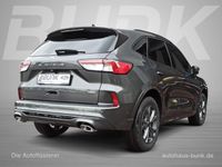 gebraucht Ford Kuga Plug-In Hybrid ST-Line X 2,5l +Automatik