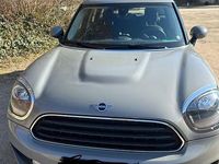 Gebraucht Mini Cooper Countryman 136 PS (100 kW) 2018 Grau SUV