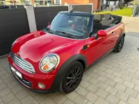 Occasion Mini Cooper Cabriolet 122 ch (89 kW) 2012 Cabriolet