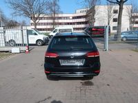 Usado VW Golf VII 116 HP (85 kW) 2019 Preto Sedan