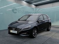 Gebraucht Hyundai i30 Trend 160 PS (117 kW) 2024 Blau